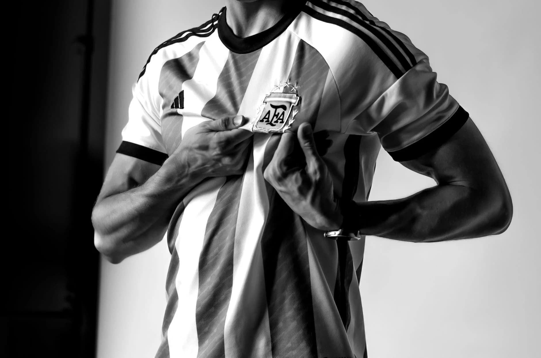 Le Guide Complet des Maillots de Football Officiels